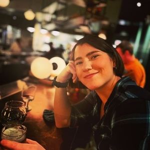 Meet your Posher, Hannah